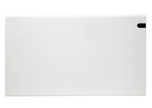 Adax Neo NP panelelement för fast installation, vit