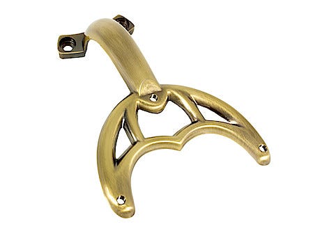 Vinghållare Cottex (C/C 90 mm)