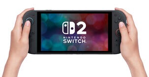 Nintendo Switch 2 Mario Kart World spelkonsol