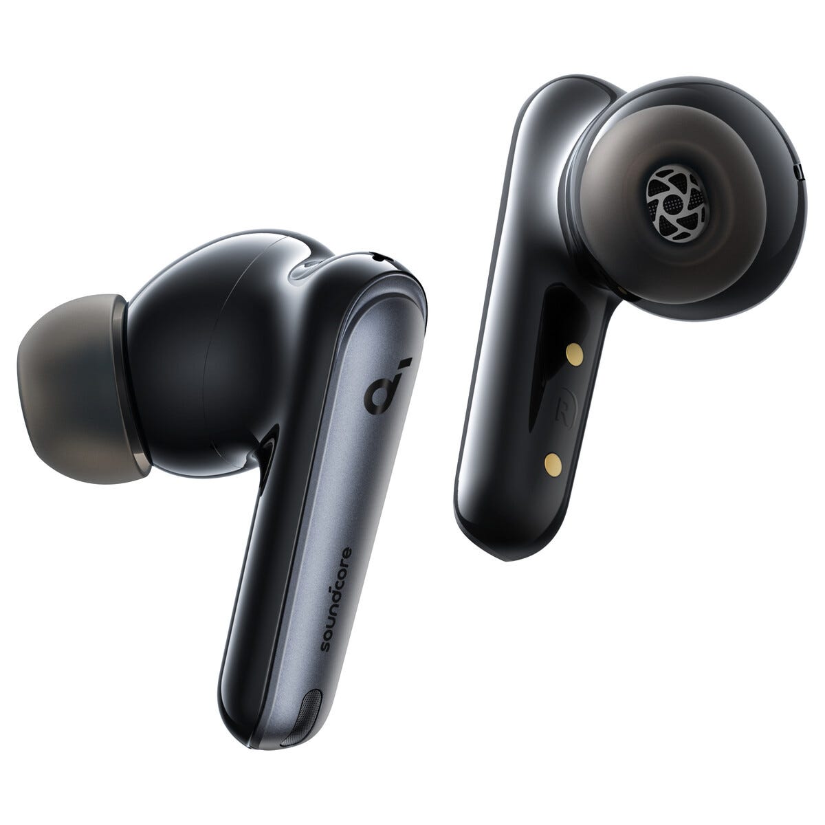 Soundcore Liberty 4 NC in ear-hodetelefoner med adaptiv ANC | Clas