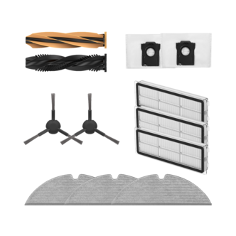 Tillbehörssats RAK72 till Dreame D20 Plus robotdammsugare