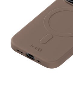 Holdit Soft MagSafe iPhone 15 Pro mobilskal