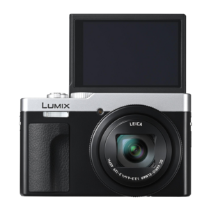 Panasonic Lumix TZ99 kompaktkamera, 30x zoom