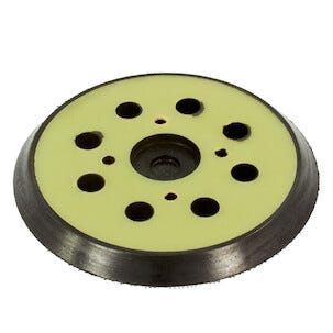 Slipplatta Cocraft HRD 380 125 mm