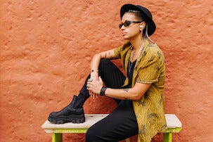 JBL Tune Buds trådløse in ear-hodetelefoner