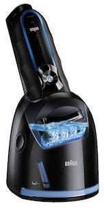 Rakapparat Braun Series 350cc box