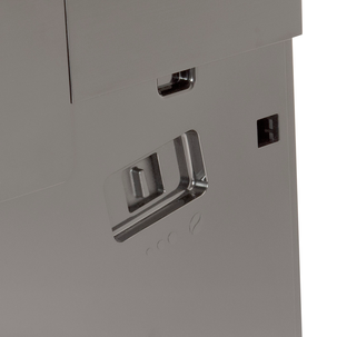 Nivona CafeRomatica 530 kaffemaskin