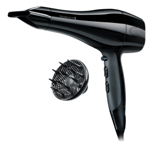 Hårtork Professional Luxe Dryer AC5000 Remington