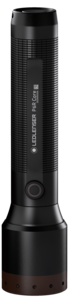Ficklampa Ledlenser P6R Core, IP68, 900 lm
