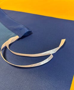 Adela Sverigeflagga, svensk flagga 150 x 90 cm