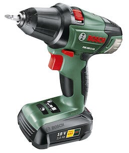 Bosch PSR 180 LI-10 DRILL