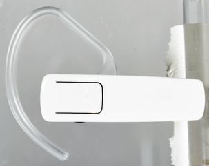 Trådlöst headset Exibel