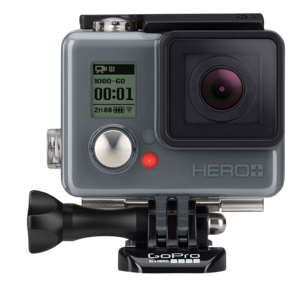 Actionkamera GoPro Hero+