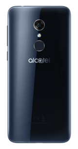 Mobiltelefon Alcatel 3
