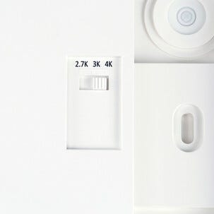 Designlight Plafondy Opal plafond med sensor IP54