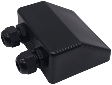 Kaapeliläpivienti Nordmax NMCGB