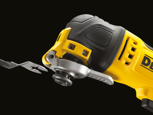 Monitoimityökalu Dewalt DWE315
