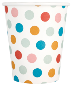 Pappersmuggar Kalas, 23 cl