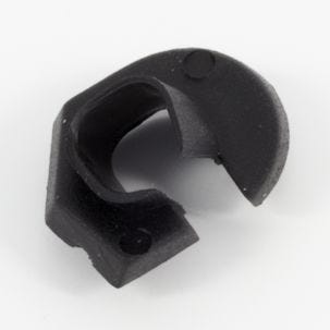 Gummigjennomføring Cotech