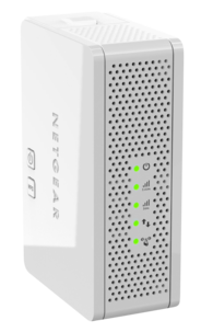 WiFi repeater Netgear Music Streamer 