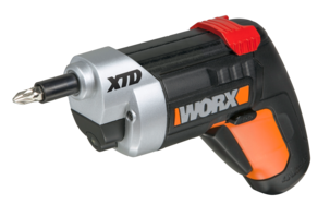 Worx XTD WX252 skrutrekker