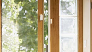 Ledvance Smart+ WiFi trådløs kontaktsensor, oppladbar