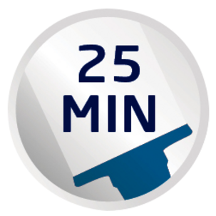 Fönstertvätt Nilfisk Smart