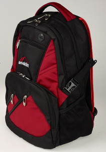 Ryggsäck 35 liter Asaklitt