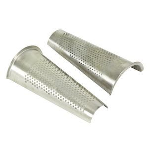 Tilbehørssett til kjøkkenmaskin, OBH Nordica 7605