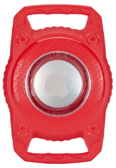 Anmiki vanntett AirTag-holder
