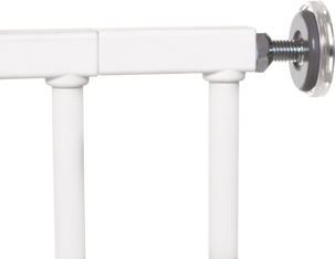 Turvaportti Premier 1 pidennysosa, BabyDan