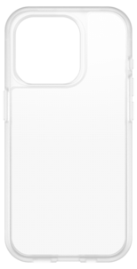 Mobilskal iPhone 15 Pro, Otterbox React Clear