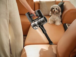 Mova S5 Sense skaftdammsugare, sladdlös