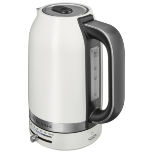 KitchenAid vattenkokare med temperaturinställning, 1,7 l 5KEK1701E