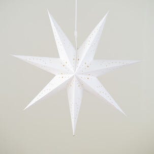 Paperitähti 70 cm Northlight