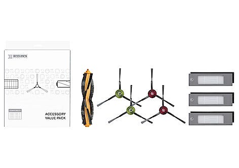 Underhållskit Ecovacs Deebot Ozmo 920/950/N8/T8/T9