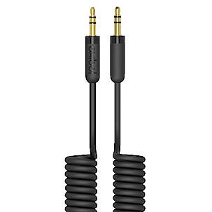 3,5 mm-spiralkabel Exibel