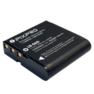 Kodak LB-060 batteri for Pixpro AZ brokamera