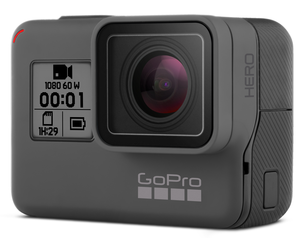 Actionkamera GoPro Hero