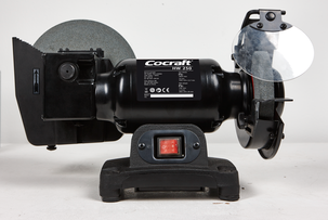 Hiomakone Cocraft HW 250