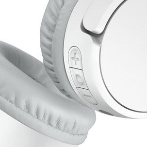 Belkin Soundform Mini trådløse trådløse hodetelefoner for barn, USB-C