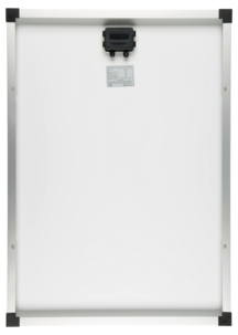 Solpanel 100 W