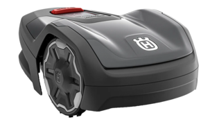 Husqvarna Automower Aspire R4 robotgräsklippare, 400 m²