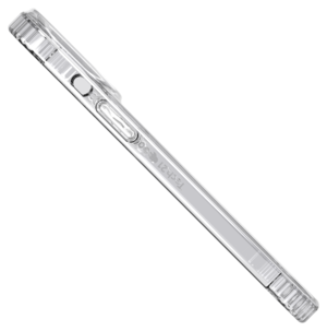 Tech21 Evo Clear mobildeksel til iPhone 14 Pro Max, støtbeskyttende