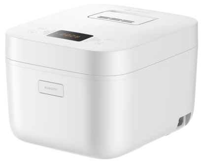 Xiaomi Multifunctional riskokare 4 liter kokt ris, vit