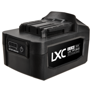 Batteri Cocraft LXC PP1840