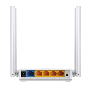 TP-Link Archer C24 router