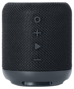 Exibel BX50 bärbar liten Bluetooth-högtalare, IPX4