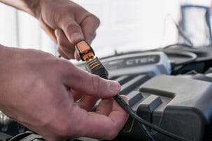 CTEK CT5 Time To Go batterilader, helautomatisk