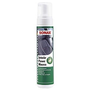 Sonax Power Mousse tekstilrens